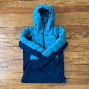 Simms Exstream P/O Hoody